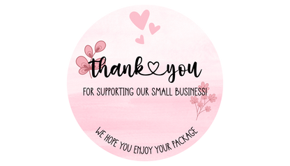 Thank You Pink