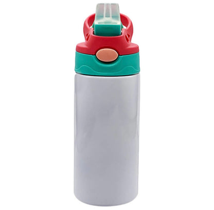 Stainless Steel Sippy Cup