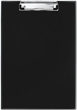 Treeline A4 PVC Clipboard