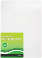 A4 Unframed Whiteboard