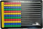 Abacus Plastic 120 Beads