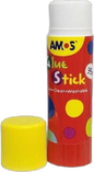 Amos Glue Stick 35g