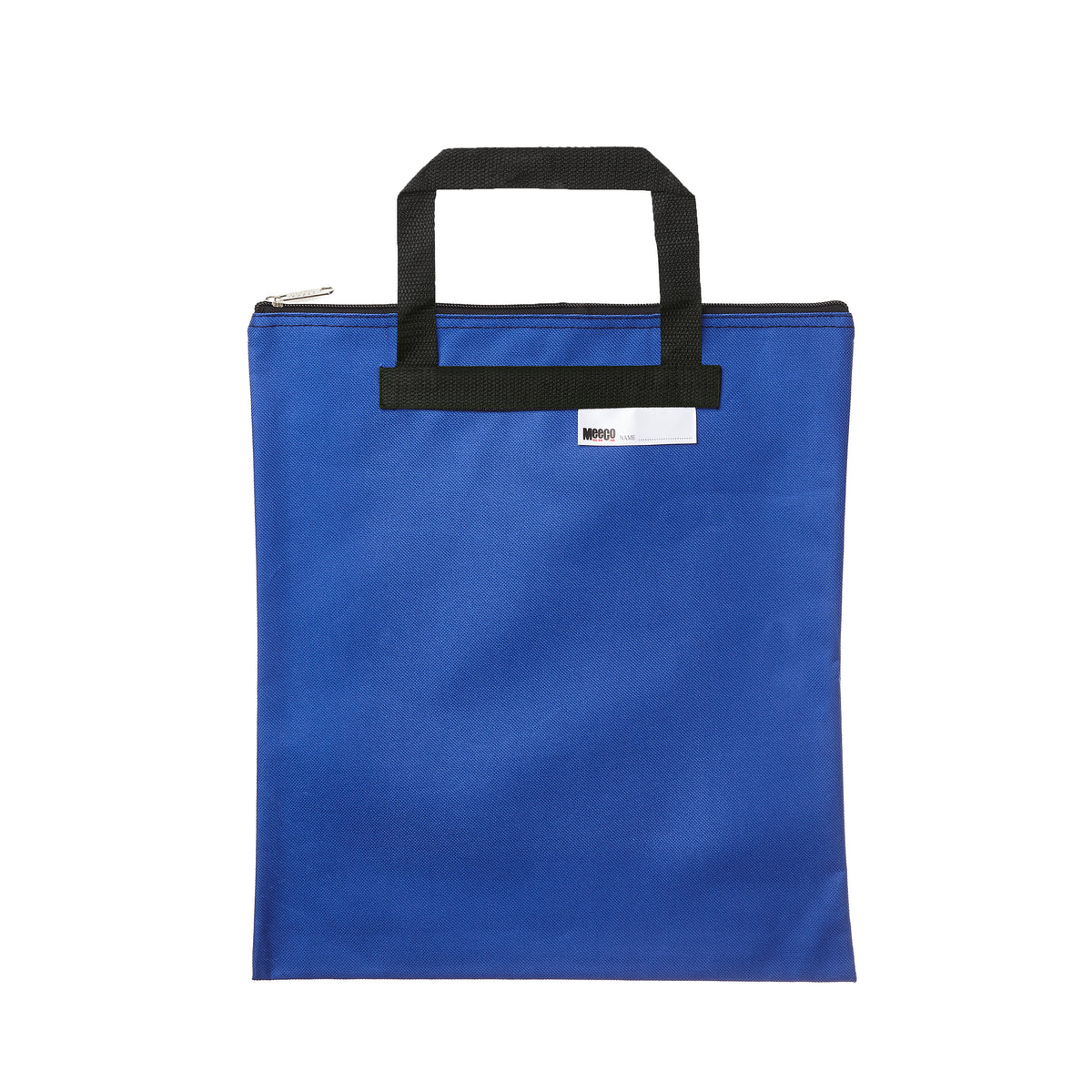 Meeco Nylon Book Carry Bag with Handle XL