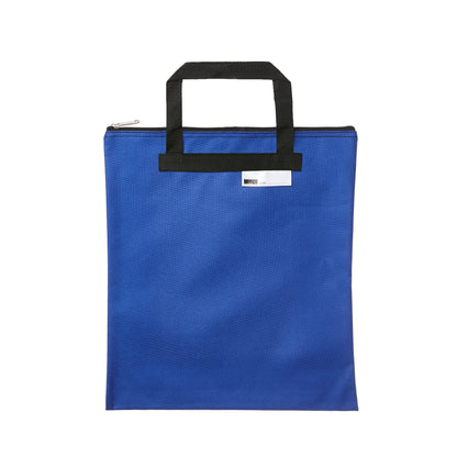 Meeco Nylon Book Carry Bag with Handle XL