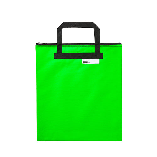 Meeco Nylon Book Carry Bag with Handle XL