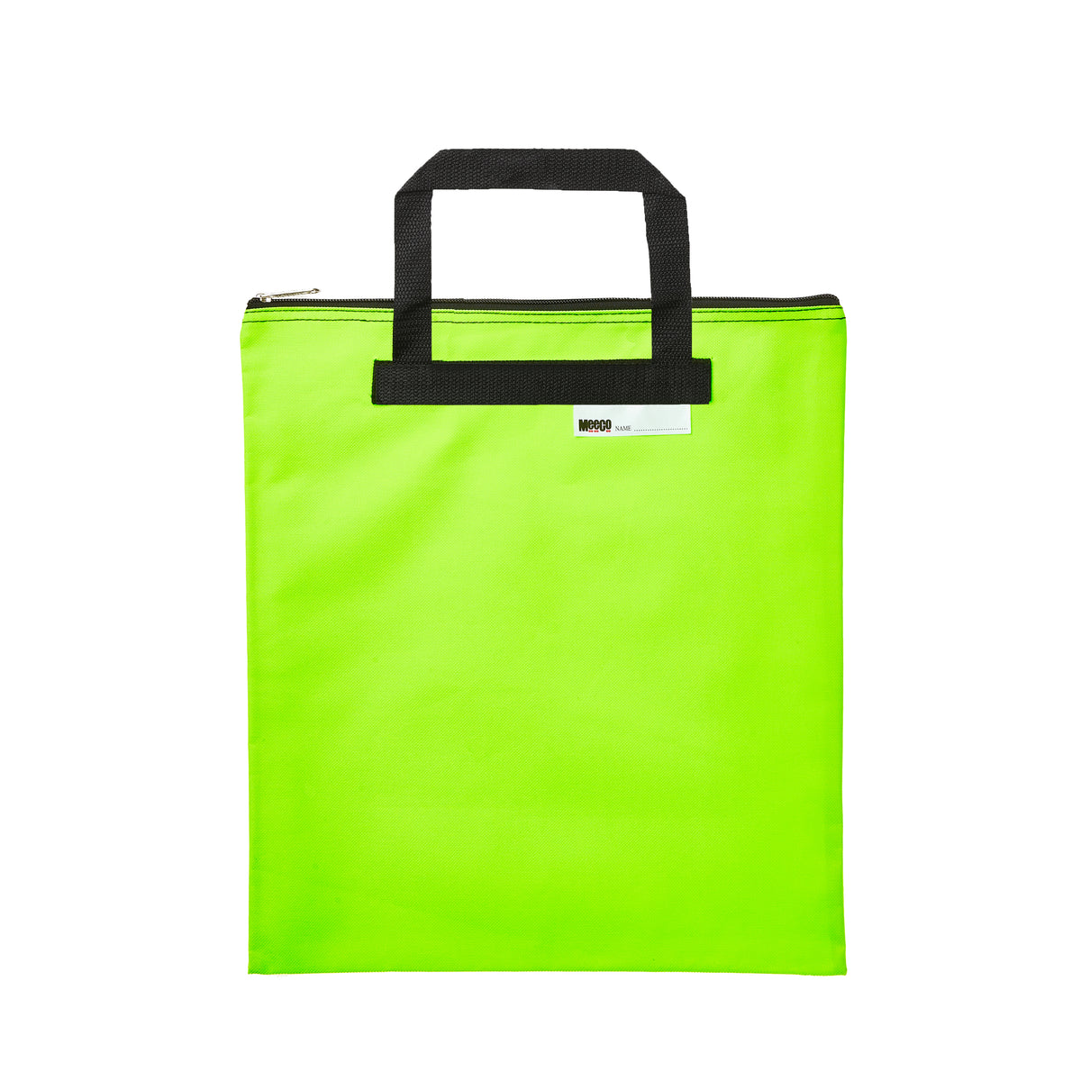 Meeco Nylon Book Carry Bag with Handle XL
