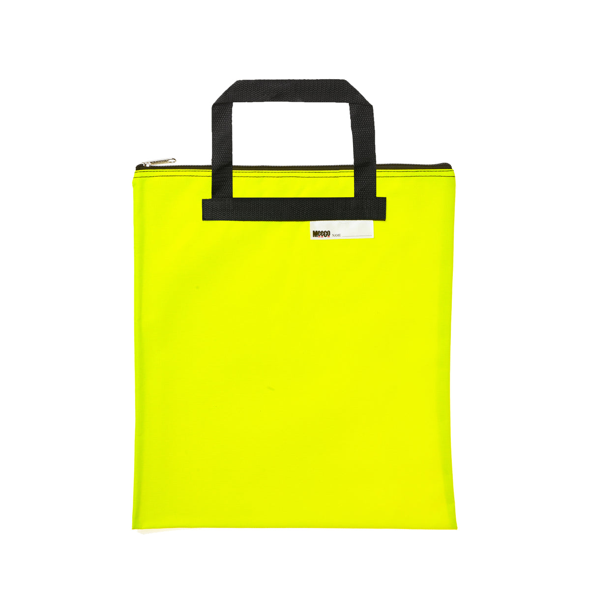 Meeco Nylon Book Carry Bag with Handle XL