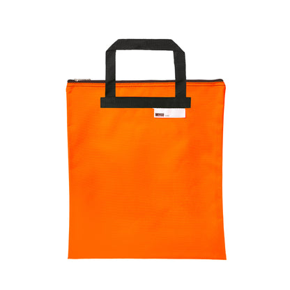 Meeco Nylon Book Carry Bag with Handle XL