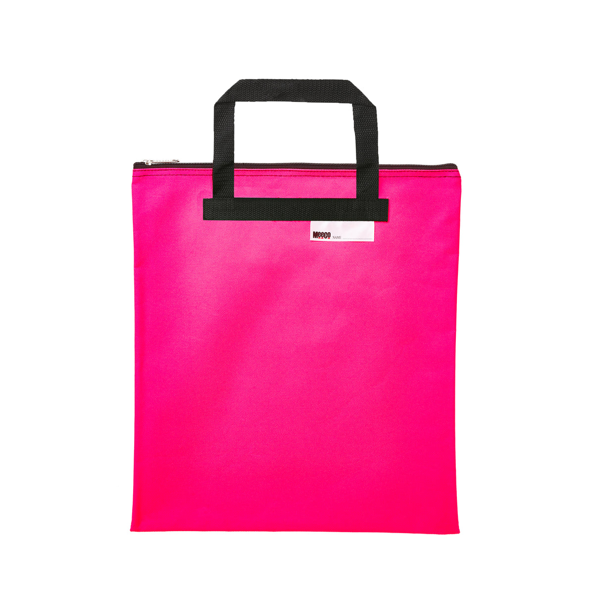 Meeco Nylon Book Carry Bag with Handle XL