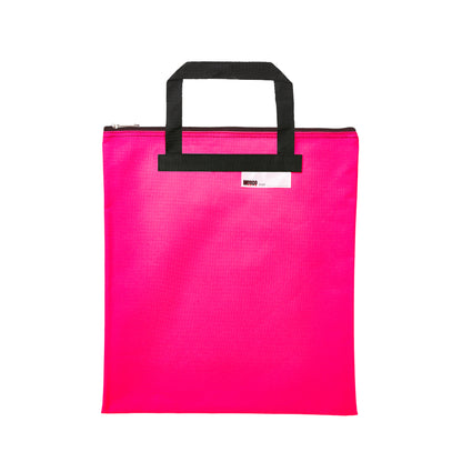 Meeco Nylon Book Carry Bag with Handle XL