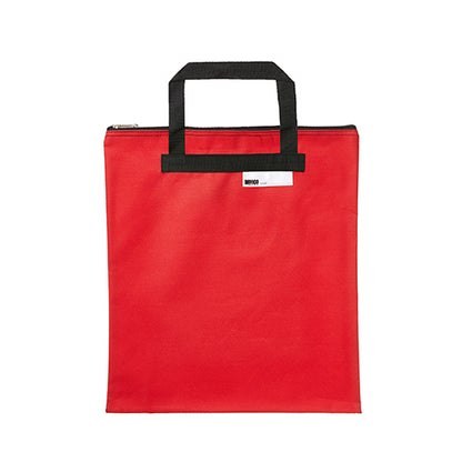 Meeco Nylon Book Carry Bag with Handle XL
