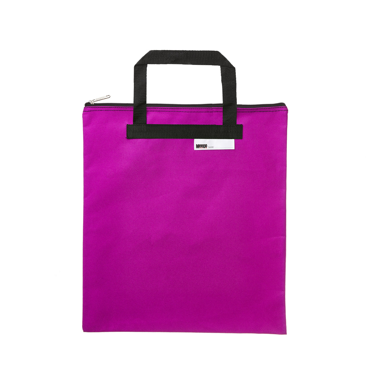 Meeco Nylon Book Carry Bag with Handle XL
