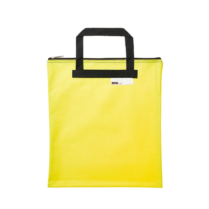 Meeco Nylon Book Carry Bag with Handle XL