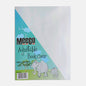 Meeco Adjustable Book Covers A4 10's