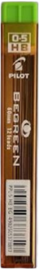 Pilot Begreen HB Pencil Lead