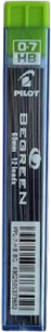 Pilot Begreen HB Pencil Lead