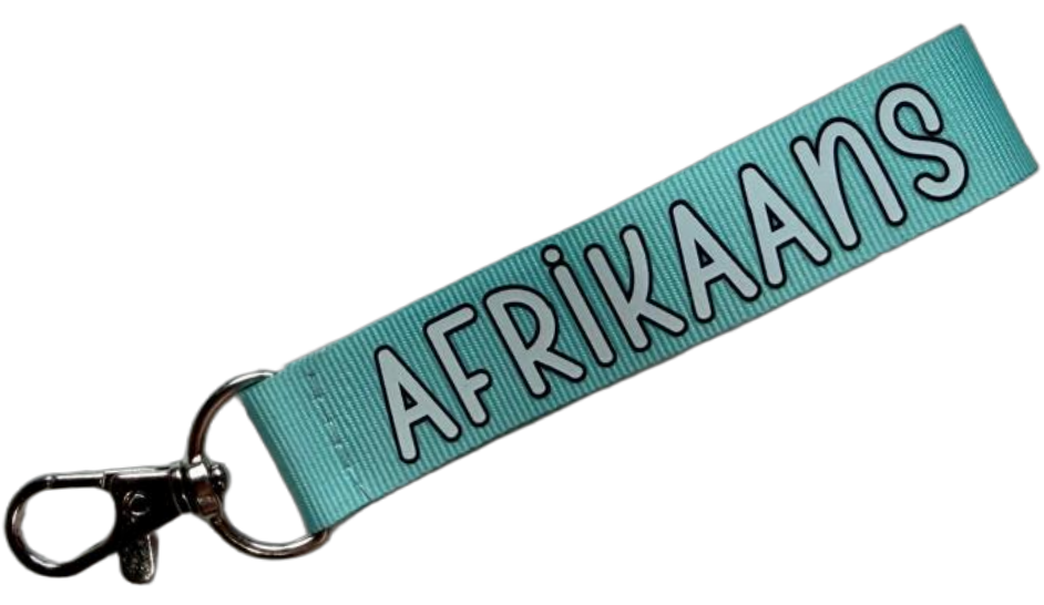 Book Bag Subject Tags