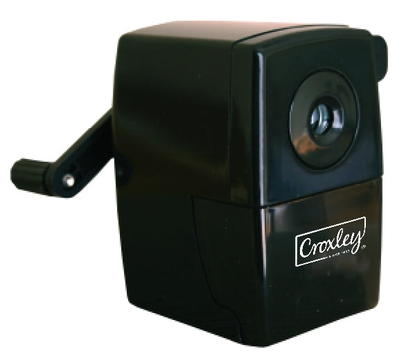 Croxley Create Plastic Desk Sharpener