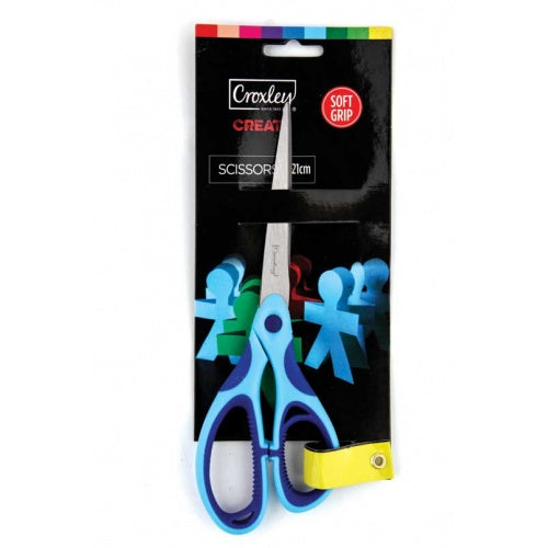 Croxley Create Scissors 21cm