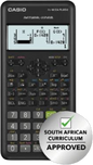 Casio FX82-ZA PLUS Scientific Calculator