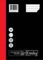 Croxley Counter Book 2Q 192pg F&M