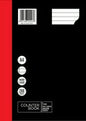 Croxley Counter Book 3Q 288pg F&M