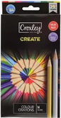 Croxley Create Coloured Pencils 14's (G&S)