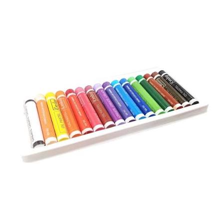 Croxley Create Oil Pastels 16's