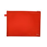Croxley Create Bright PVC Neon Book Bag