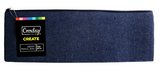 Croxley Denim Pencil Bag