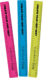 Croxley 30cm Flexi Ruler