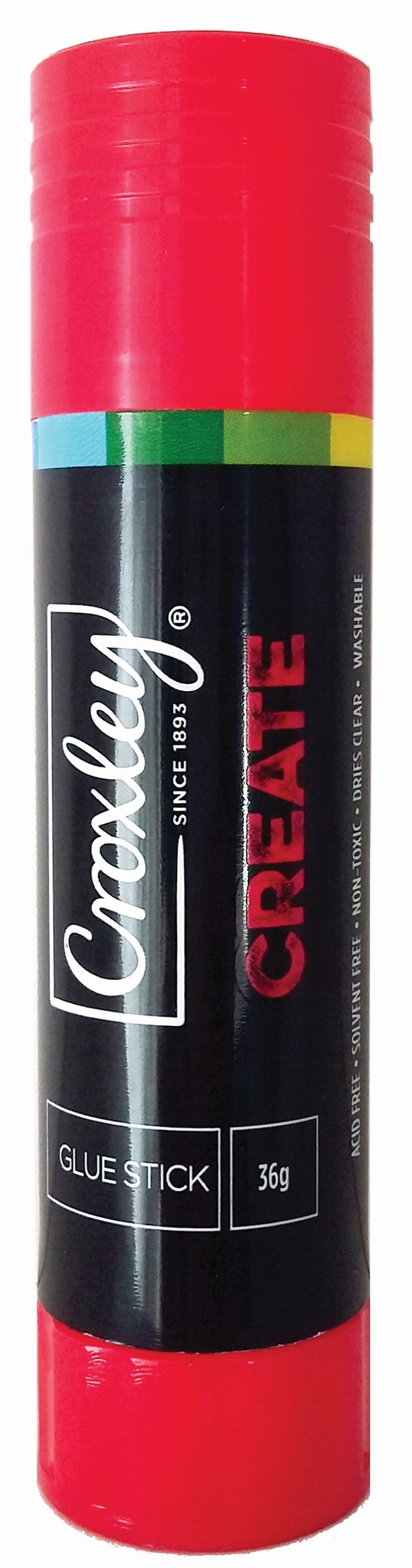 Croxley Create Glue Stick