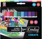 Croxley Create Jumbo Fibretip Markers 12's