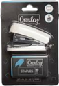 Croxley Stapler Mini with Staples