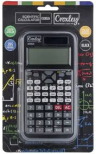Croxley Scientific Calculator