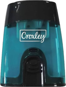 Croxley Create Double Barrel Sharpener