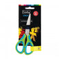 Croxley Create Soft Grip Scissors 13cm Blunt Nose