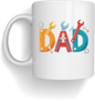 Mug Dad Tools