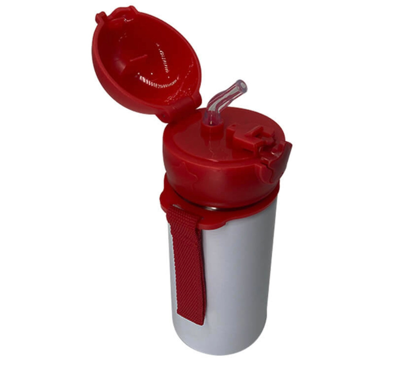 Kids Stainless Steel Buddy Cup