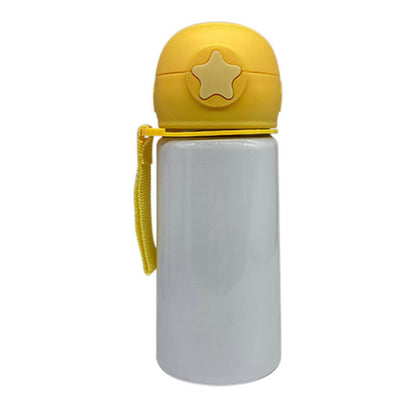 Kids Stainless Steel Buddy Cup