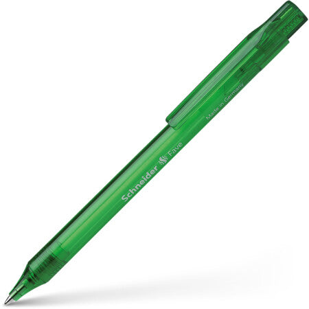 Schneider Fave Medium Ballpoint Pen