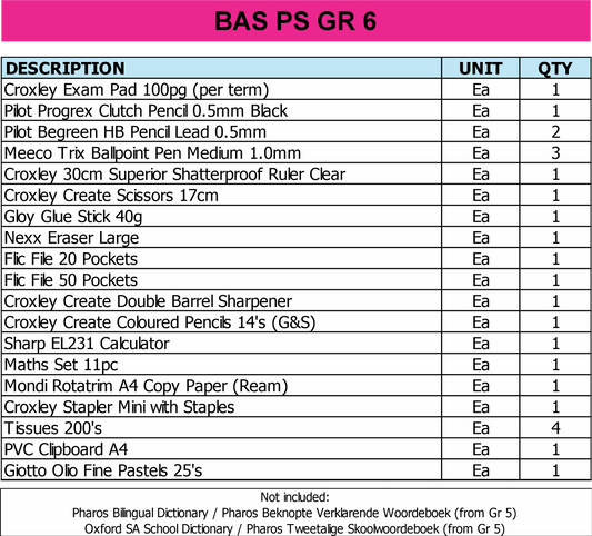 BPS6
