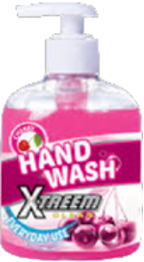 Xtreem Hand Wash 300ml