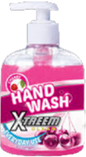 Xtreem Hand Wash 300ml