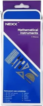 Nexx Maths Set 11pc
