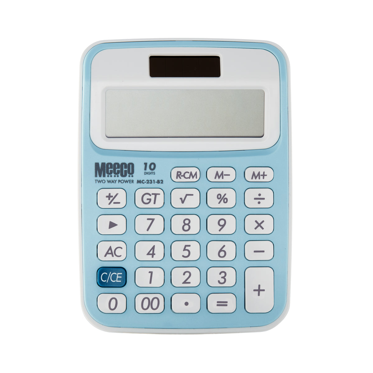 Meeco 10 Digit Calculator
