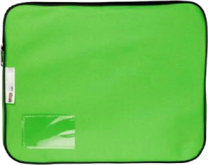 Meeco Gusset Book Bag