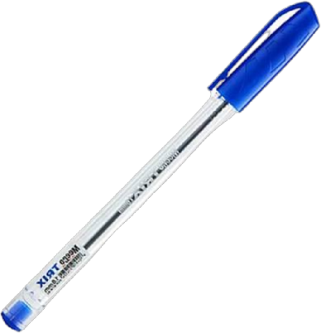 Meeco Trix Ballpoint Pen Medium 1.0mm