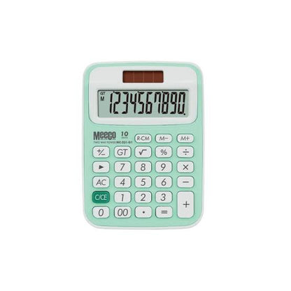 Meeco 10 Digit Calculator