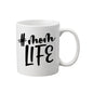Mom Life Mug